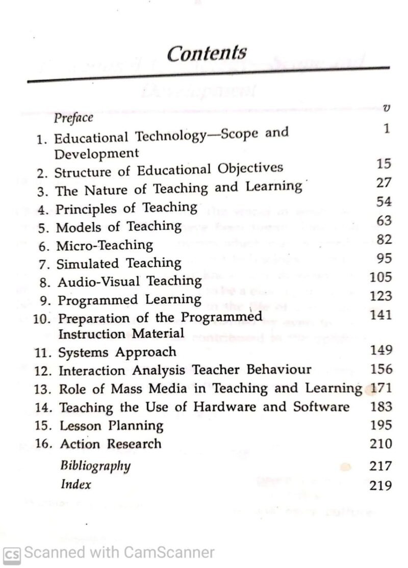 New Dimensions Of Educational Technology - Image 3