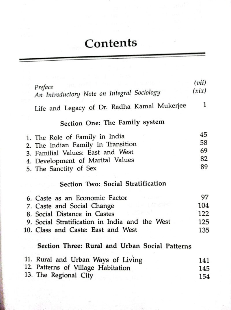 Integral Sociology (4 Vols. Set) - Image 4